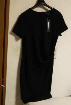 バナナリパブリック 新品ワンピース S タグ付き