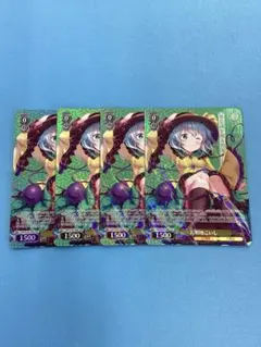 WS 東方Project 古明地こいし TDP - メルカリ