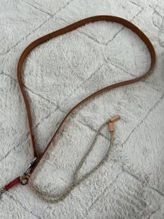 topologie レザーストラップ