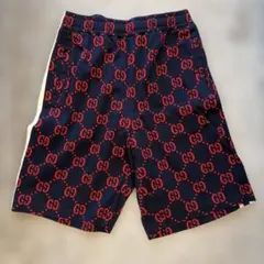 2025年最新】GUCCI メンズ ショートパンツ・ハーフパンツの人気