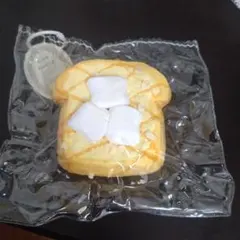 Good moodchef マシュマロ　トースト