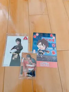 ☆即購入可 とうらぶ むっちゃん グッズ