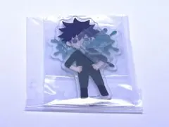 伏黒恵　アクリルスタンド