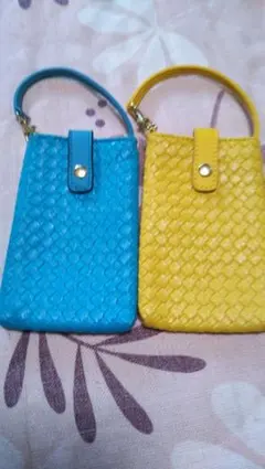 スマホケース　2つセット