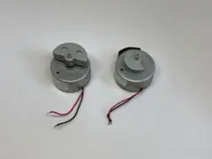 PS4コントローラー デュアルショック4 純正 振動 モーター2個