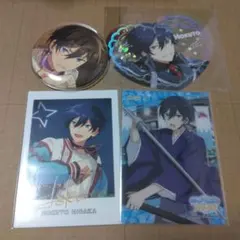 あんスタ　氷鷹北斗　まとめ売り