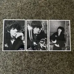 M!LK 佐野勇斗 28th 生誕 生写真