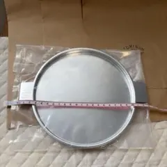 イイホシユミコ（yumiko iihoshi porcelain）アルミトレイL