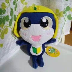 タママ　ぬいぐるみ　ケロロ軍曹