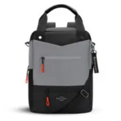 新品 リュック 3WAY PC収納 RFID防止 防水 軽量 レディース - メルカリ