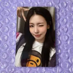 I-DLE Idle ミヨン My lover レコード盤 LP 3枚セット！ ミヨン (i-dle) 2ndミニアルバム『MY, Lover』|K-POP・アジア
