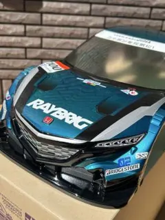 ターボレーシング LIMITED EDITION C74 1/76 RCカー - メルカリ