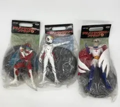 サンガッツ本舗 カネゴン （レッドマン版）ソフビ 未開封新品 - メルカリ