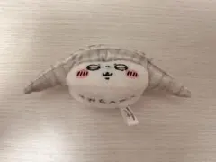 ちいかわくじ お寿司になっちゃった・・・ぬいぐるみ モモンガ えんがわ
