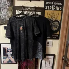 STARLINGEAR 廃盤限定JAPAN TOUR Tシャツセット Aタイプ - メルカリ