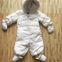 baby GAP ジャンプスーツ カバーオール 70㎝