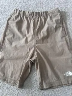 ノースフェイス　ハーフパンツ　ズボン　キッズ　150