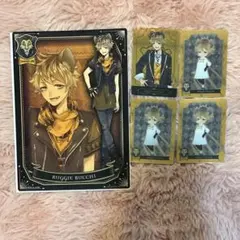 トラブルマギア トラブル・マギア トラマギ ちゃれくじ - メルカリ