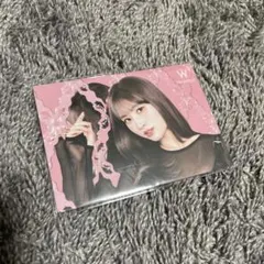 TWICE MOMO Wonjungyoトレカ