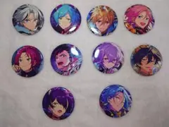 あんスタ コレクション缶バッジ まとめ売り