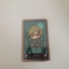 グノーシア 人狼ゲーム】ランダム 硬質カードA しげみち - メルカリ