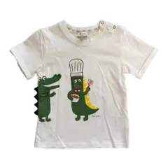 ポールスミスベビー　90cm 半袖Tシャツのサムネイル