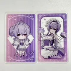 NIKKE 勝利の女神 ニケ メガニケ 3周年 生放送 チェキ リバーレリオ