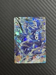 UM7-SEC2 孫悟飯・青年期 スーパードラゴンボールヒーローズ