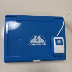 ドラえもん ステップアップ　パーソナルコンピュータのサムネイル