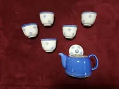 急須&コップのサムネイル