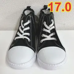 【即購入OK】ELFINDOLL スニーカー 17.0のサムネイル