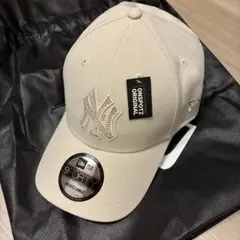 NEW ERA】9FORTY Rhinestone ニューヨーク・ヤンキース - メルカリ