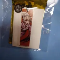 スーパーダンガンロンパ2 15周年記念展 超高校級キーホルダー 西園寺日寄子