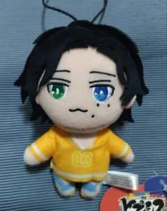 2026年最新】ピコぬい ヒプマイの人気アイテム - メルカリ