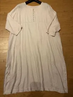 nest Robe 薄いピンク チュニック Fサイズのサムネイル