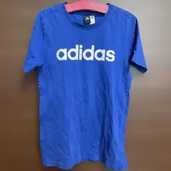 同梱無料　adidas 150cm 半袖Tシャツ