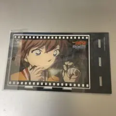 X 名探偵コナン　黒鉄の魚影　灰原哀　アクリルスタンド