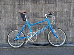 JD★973 MIYATA ミニベロ aLIGHT JD☆973 MIYATA ミニベロ aLIGHT 2025年最新】MIYATA ミニベロ