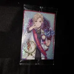 ツイステッドワンダーランド カード