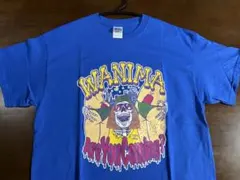 WANIMA Tシャツ