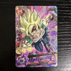 2026年最新】ドラゴンボール ヒーローズ バーダック の 値段の人気