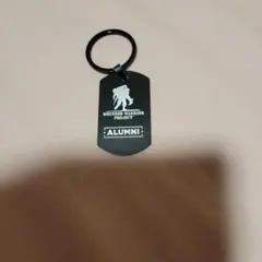 ミニタリー　キーホルダー　米軍