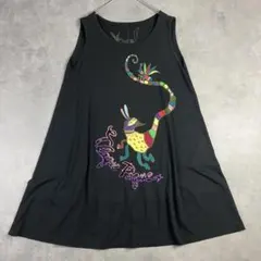 【美品】TOKUKO1erVOL　ノースリーブサマーニットチュニック ブラック 2025年最新】トクコプルミエヴォルの人気アイテム - メルカリ