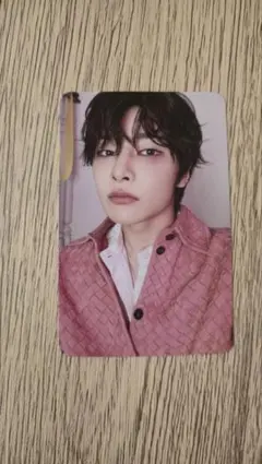 DOIT 通常盤 トレカ アイエン③