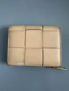 BOTTEGA VENETA ボッテガヴェネタ カセット マキシイントレチャート