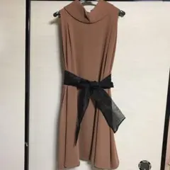 ワンピース パーティードレス 結婚式 二次会 フォーマル