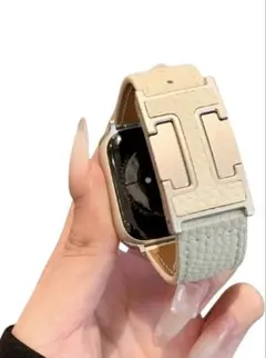コンパチブル アップルウォッチ バンド