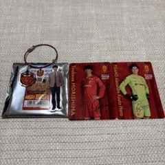 グランパス 応援グッズ