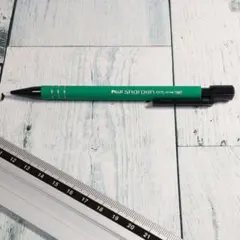 廃番 レトロ パイロット シャープペンシル ラバー 1本 0.5㎜ ⑥