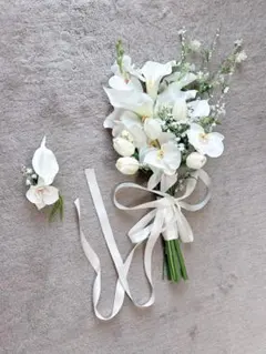 ゆり ブライダル5種まとめ売り ゆり ブライダル5種まとめ売り ゆり様専用 ブライダル5種まとめ売り